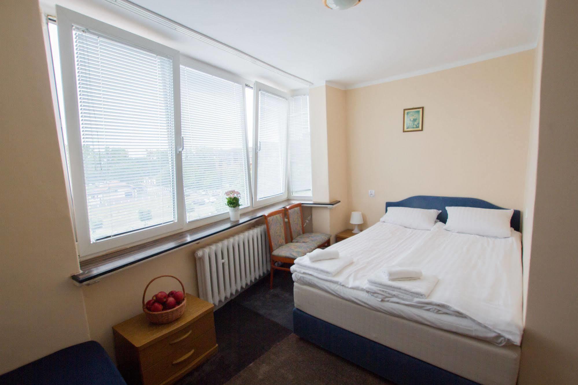 Sopocki Zdroj Apartments * Sopot