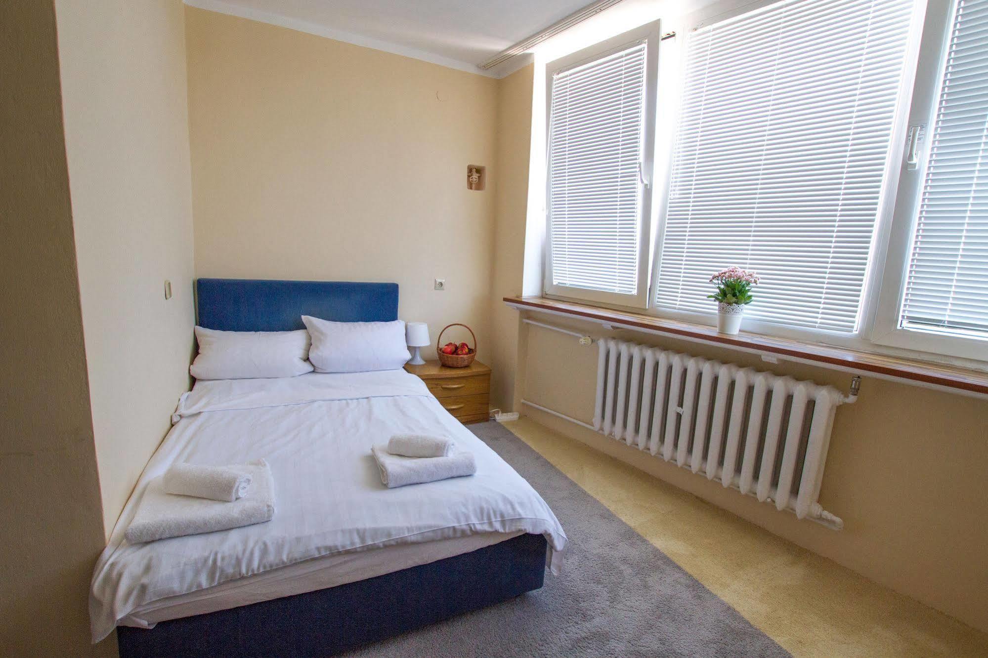 Sopocki Zdroj Apartments Lägenhet *