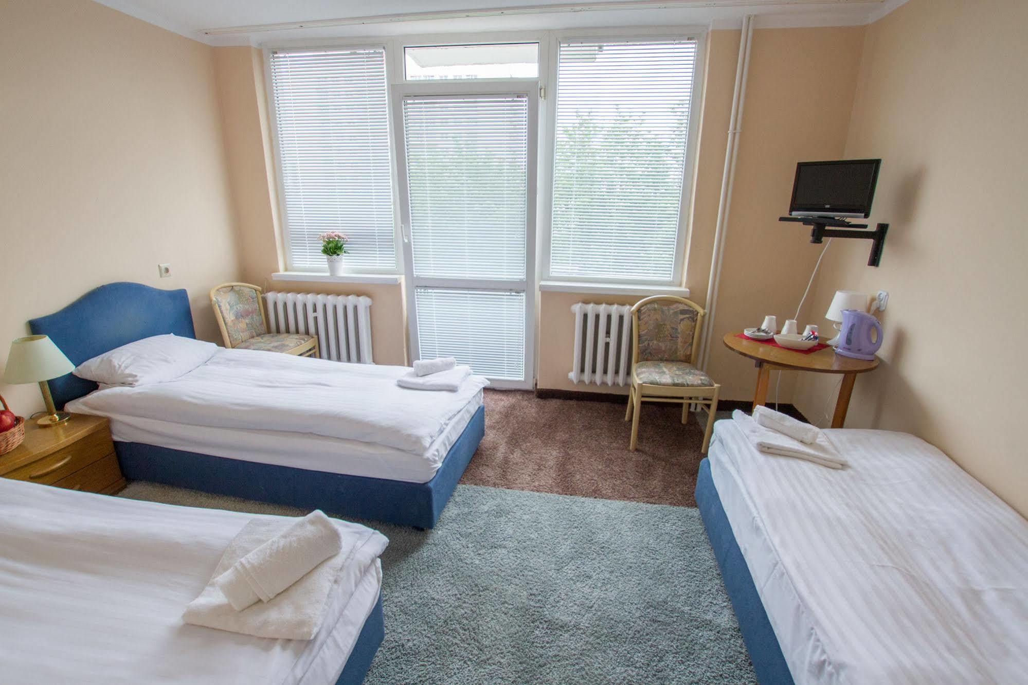 Lägenhet Sopocki Zdroj Apartments