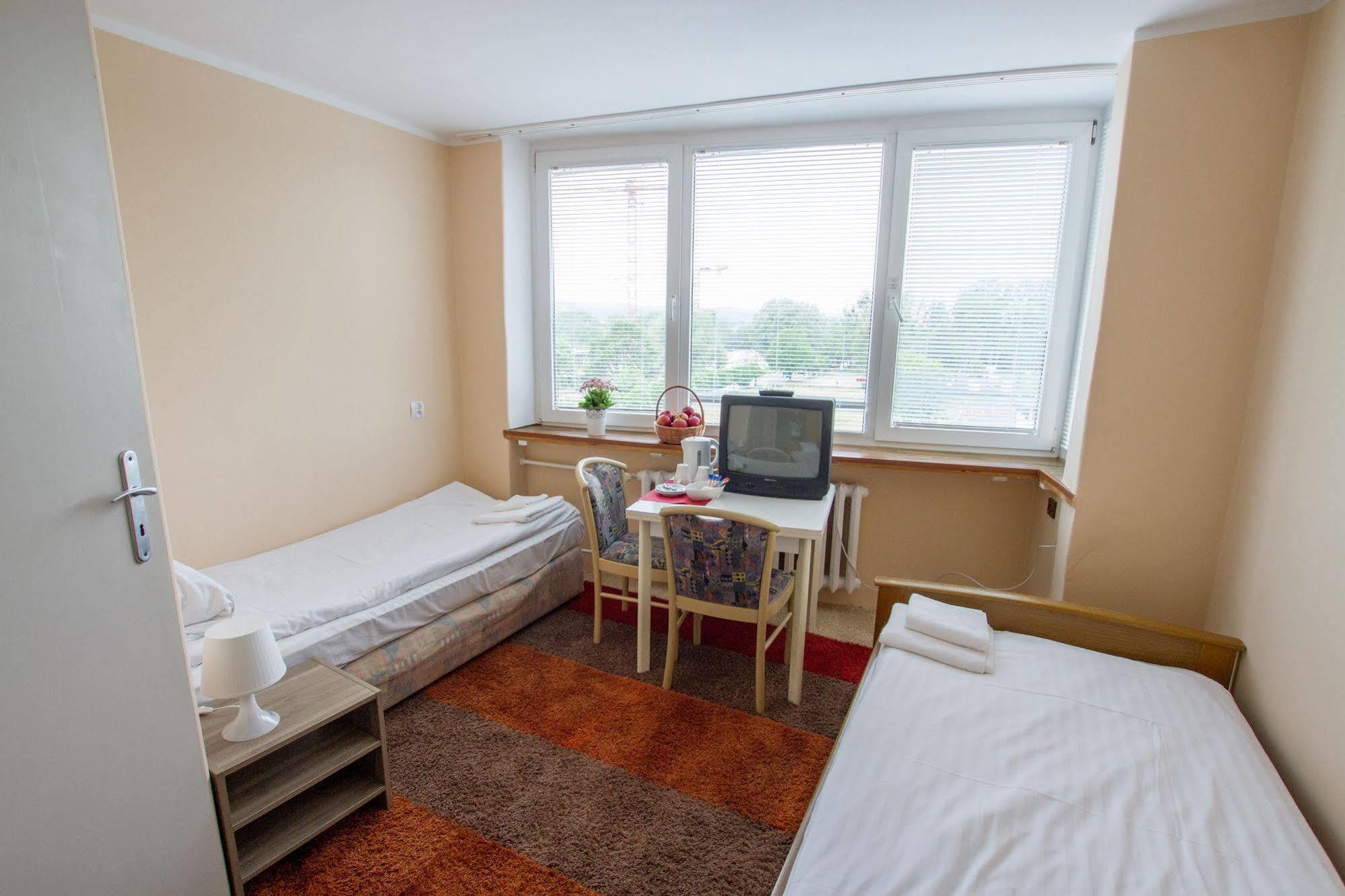 Sopocki Zdroj Apartments *