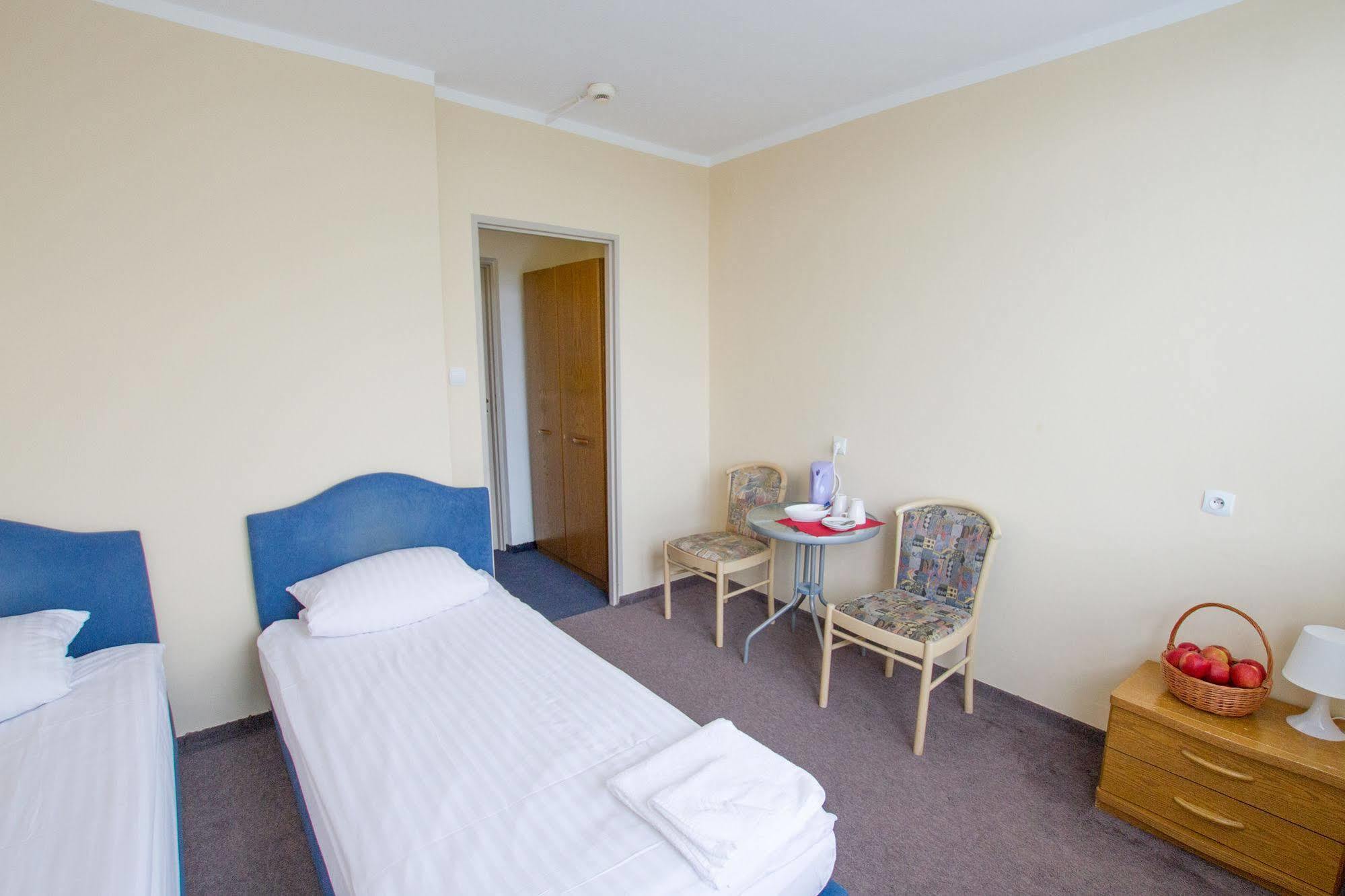 Lägenhet Sopocki Zdroj Apartments *