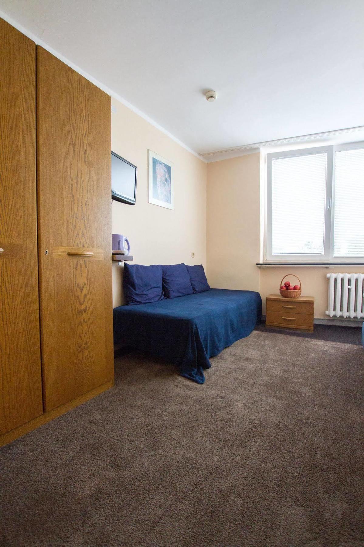 Lägenhet Sopocki Zdroj Apartments Sopot