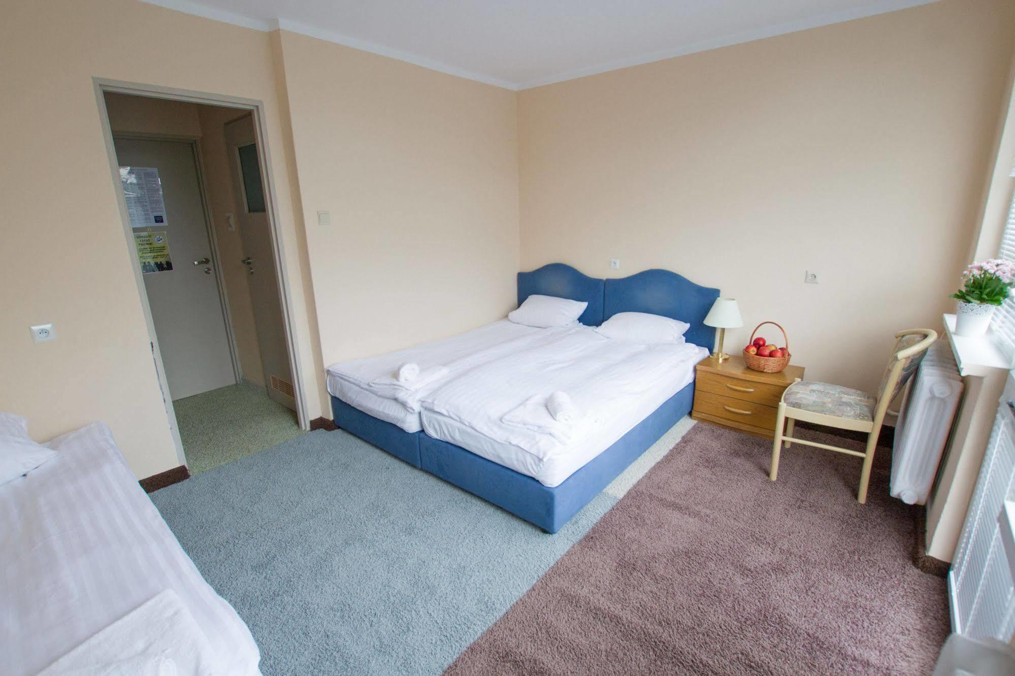 Lägenhet Sopocki Zdroj Apartments Sopot
