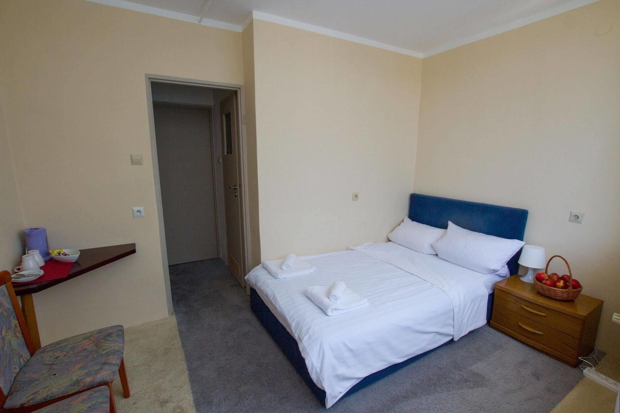 Lägenhet Sopocki Zdroj Apartments *