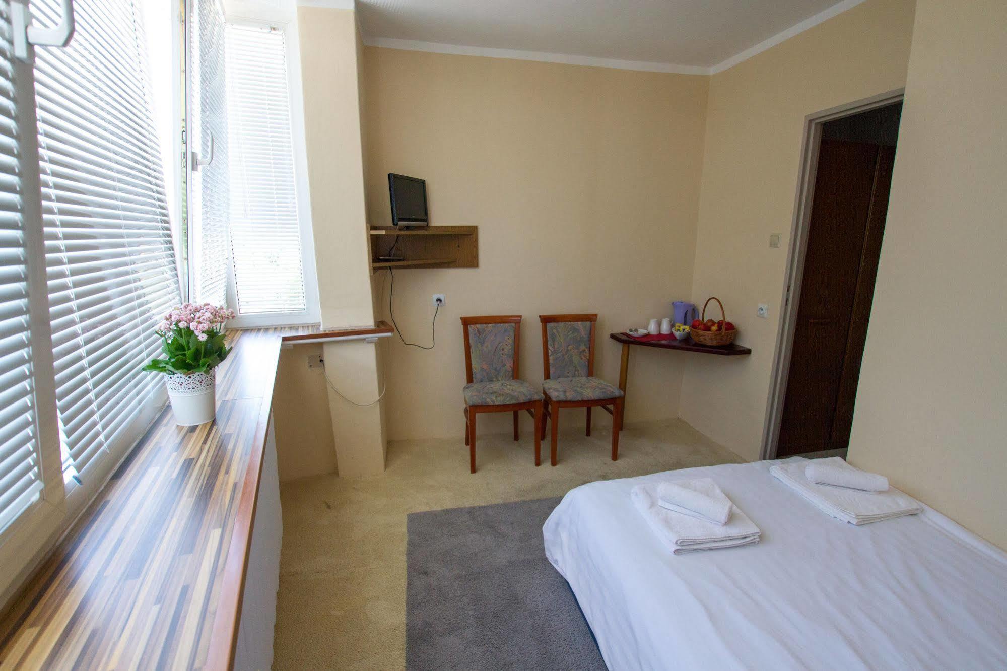 Sopocki Zdroj Apartments Lägenhet *