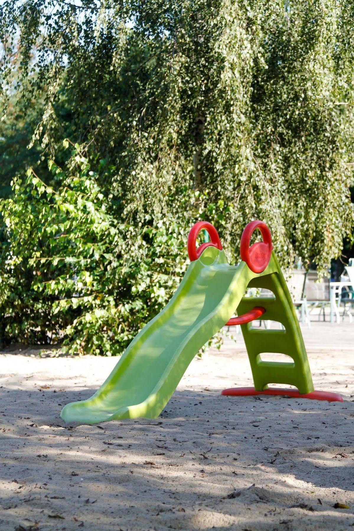 Lägenhet Sopocki Zdroj Apartments Sopot