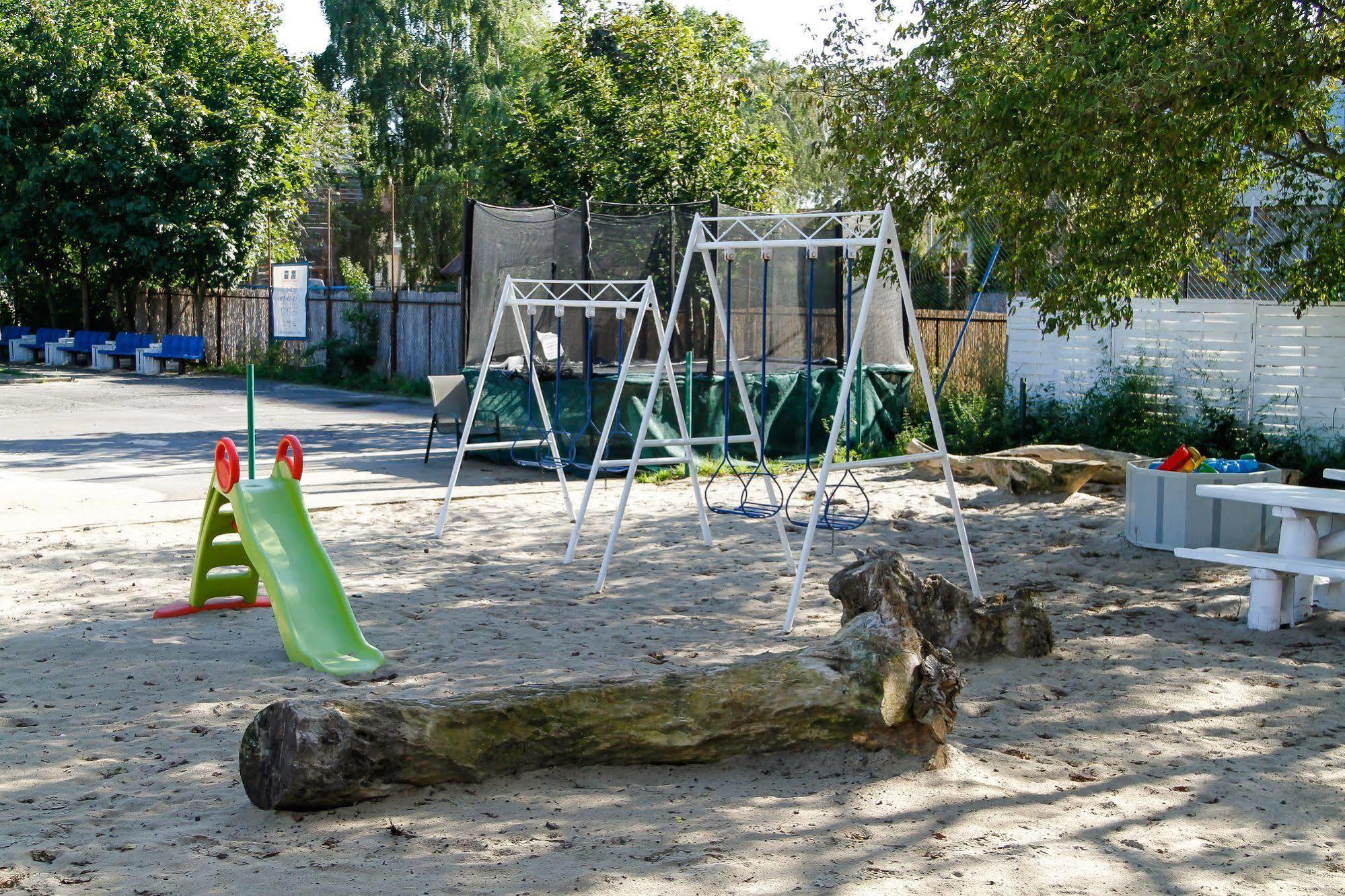 Lägenhet Sopocki Zdroj Apartments