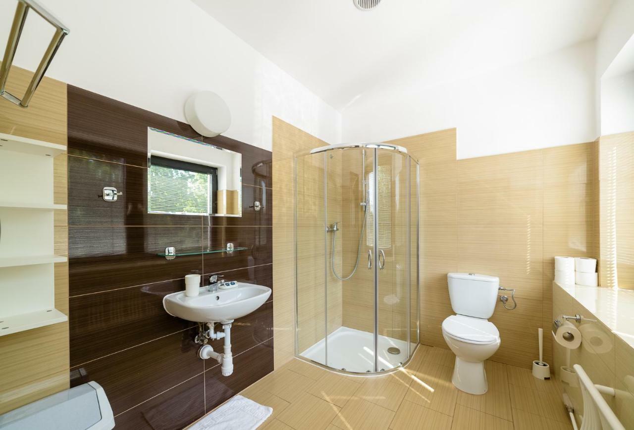 Sopocki Zdroj Apartments * Sopot