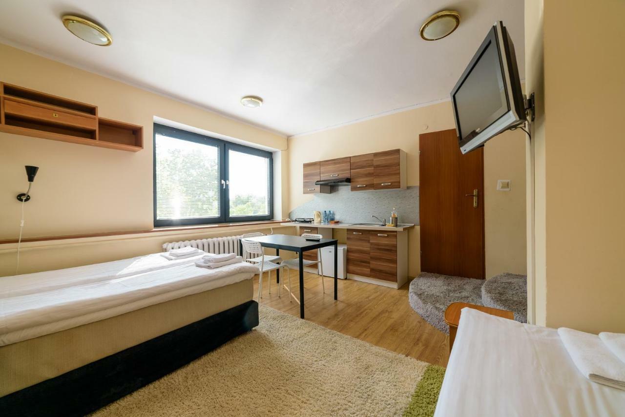 Sopocki Zdroj Apartments *
