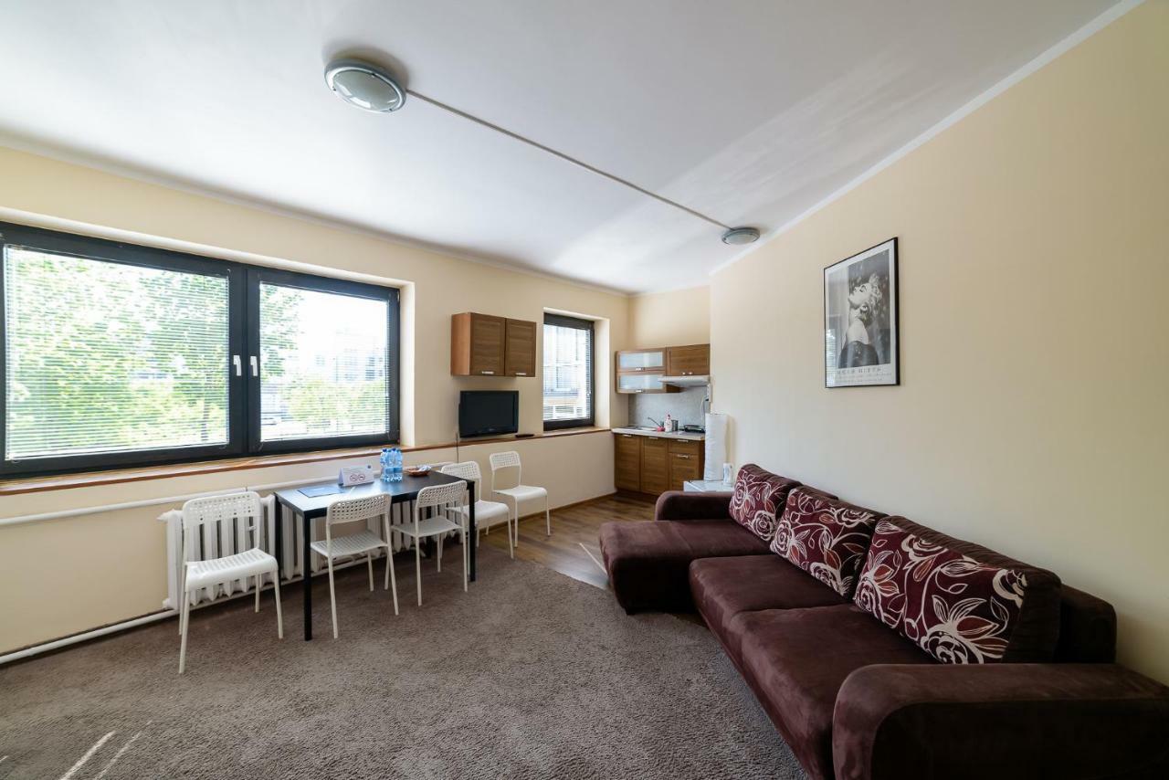 Sopocki Zdroj Apartments *