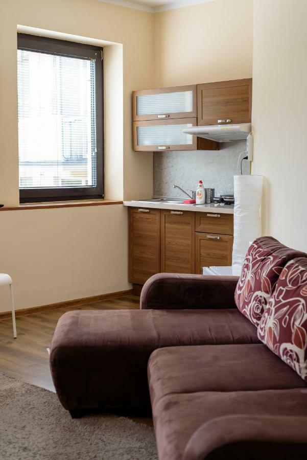 Sopocki Zdroj Apartments Lägenhet *