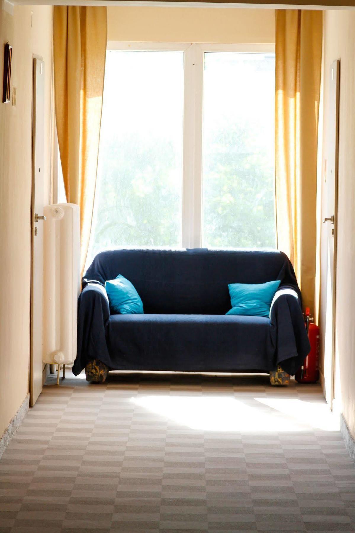 Sopocki Zdroj Apartments Apartment *