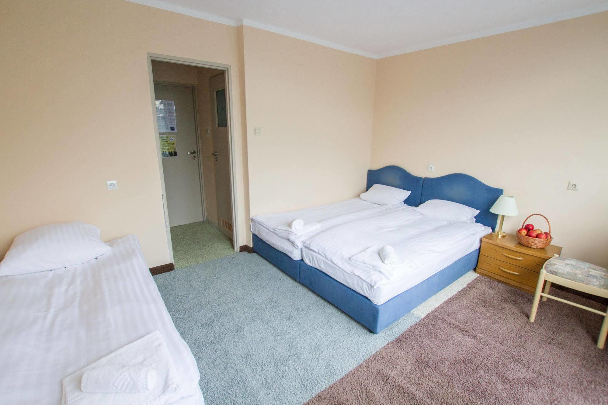 Sopocki Zdroj Apartments *